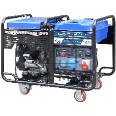 Генератор ТСС SGG 12000EH3LA 13кВт Генератор ТСС SGG 12000EH3LA 13кВт