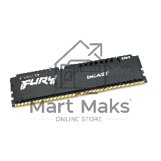 Оперативная память Kingston FURY DDR5 32Гб 5600 MHz PC5-44800