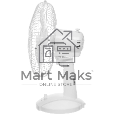 Вентилятор настольный Centek CT-5007 белый