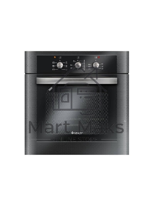 Духовка электрическая Gefest ЭДВ ДА 622-01, встраиваемый