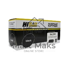 Тонер-картридж Hi-Black (HB-TK-3160) для Kyocera-Mita P3045dn/P3050dn/P3055dn, 12,5K (с/ч) Тонер-картридж Hi-Black (HB-TK-3160) для Kyocera-Mita P3045dn/P3050dn/P3055dn, 12,5K (с/ч)