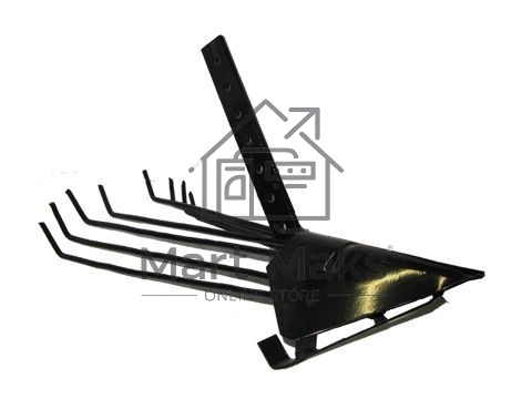 Картофелекопалка для мотоблоков Huter 71/3/8 для Huter GMC-7.0/GMC-5.0