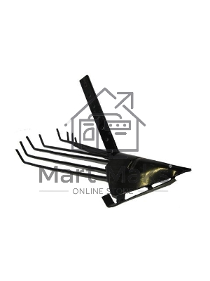 Картофелекопалка для мотоблоков Huter 71/3/8 для Huter GMC-7.0/GMC-5.0