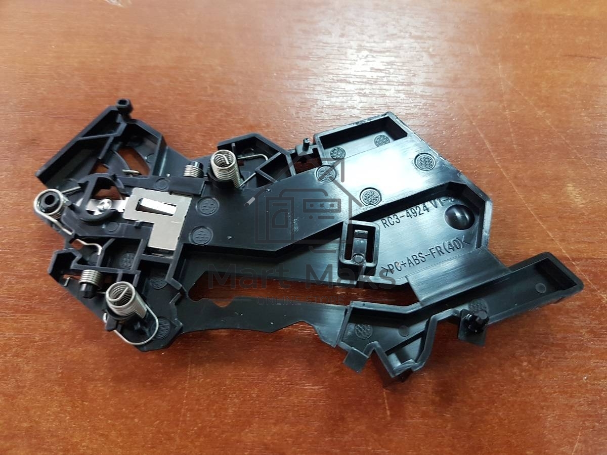 Направляющая картриджа левая HP LJ M125/M127 (RC3-4924)