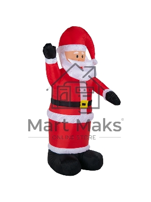 Надувная 3D фигура Neon-night 