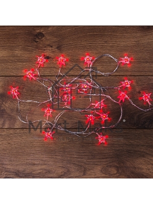 Гирлянда светодиодная 