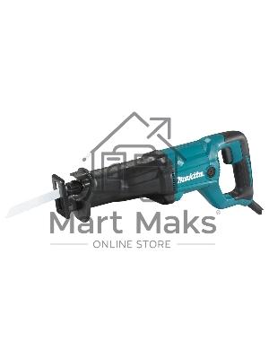 Пила сабельная Makita JR3051TK 198611