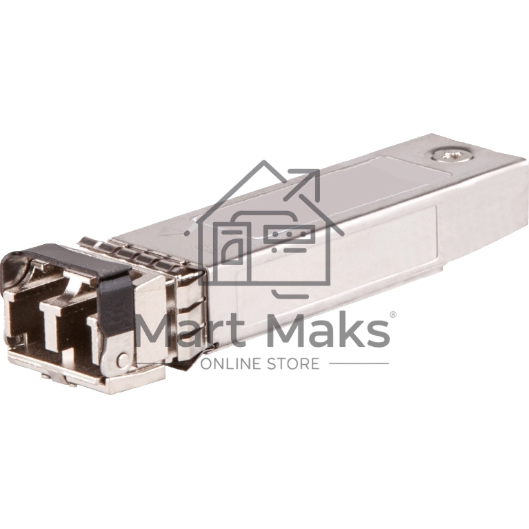Трансивер HPE J4859D Aruba 1G SFP LC LX 10km SMF XCVR