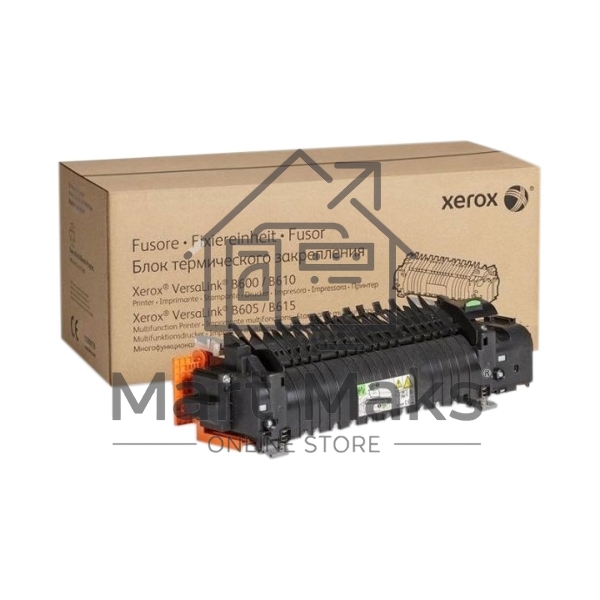 Фьюзер XEROX VL B600