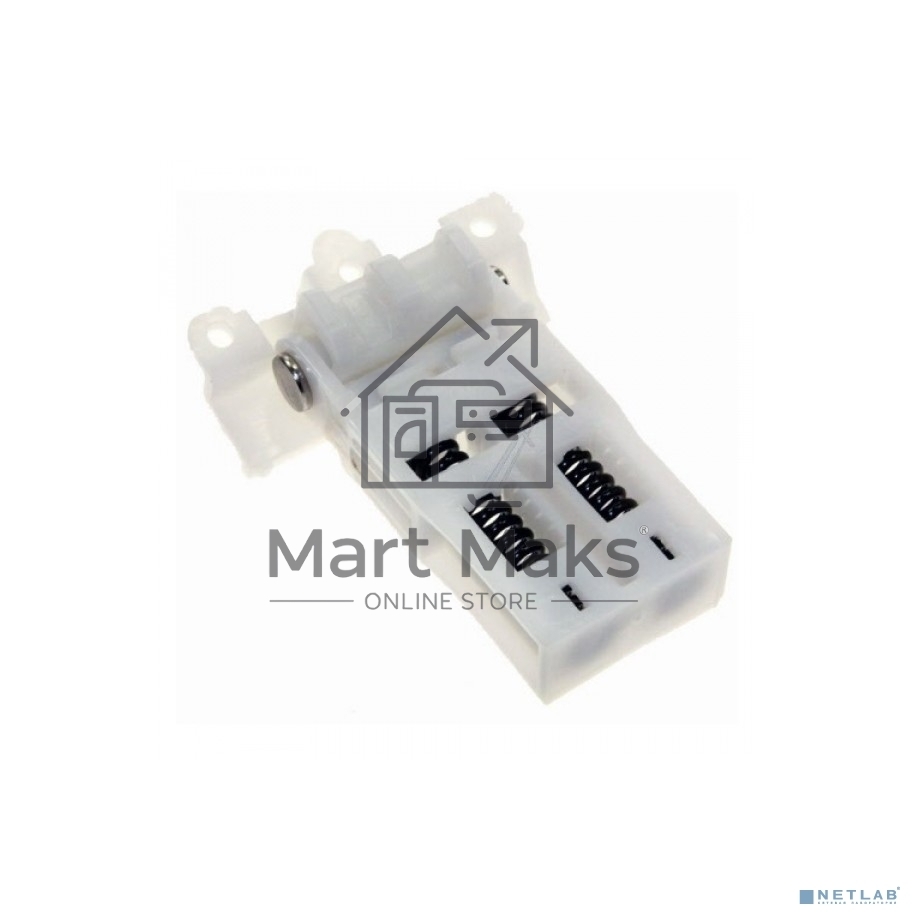 Шарнир (кронштейн) DADF левый Samsung/HP CLX-6260/SL-M4070 (JC97-04197A)