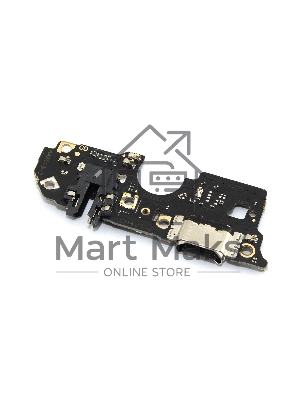 Шлейф с разъемом зарядки для OnePlus Nord CE 3 Lite 5G