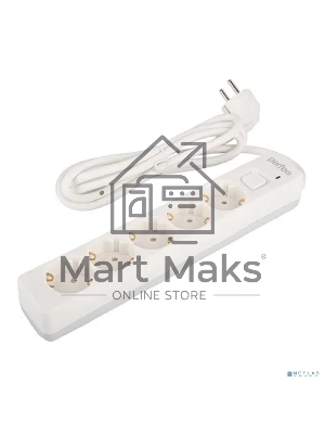 Сетевой фильтр Perfeo 