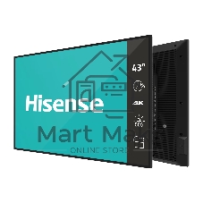 Панель Hisense 43