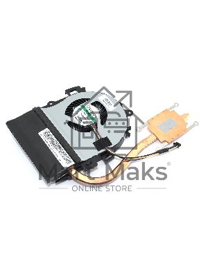 Система охлаждения для ноутбука Asus PU551 PU551JA