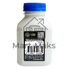 Тонер Cactus CS-THPW-40 черный флакон 40гр. для принтера HP LJ 107/135/MFP137/408/MFP432