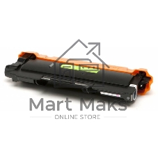 Картридж лазерный Cactus CS-TN2275S черный (2600 стр.) для Brother HL 2240/2240R/2250/2250DN/2250DNR