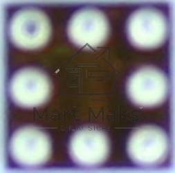 Контроллер TPS61062 YZFT