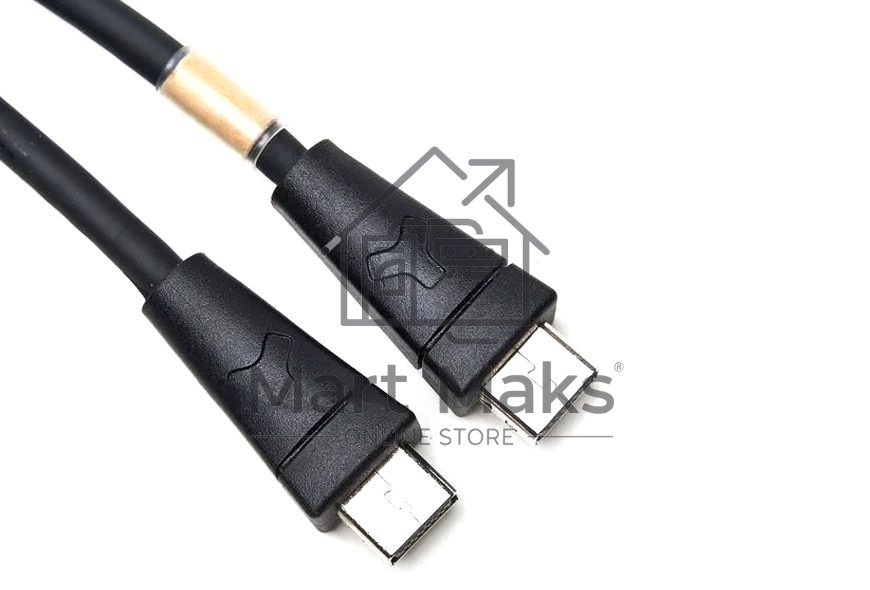 Кабель микрофонный CLink 2 cable, HDX microphone array cable. Walta to Walta. 50 ft. Connects HDX microphone to HDX microphone/SoundStation IP7000 or HDX microphone to HDX System.HDX 9000 CLink input requires Walta to RJ-45 adapter