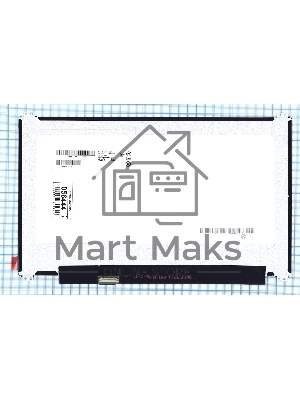 Матрица B133HTN01.4