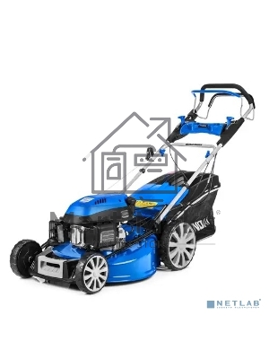 Газонокосилка роторная Hyundai L 5620S