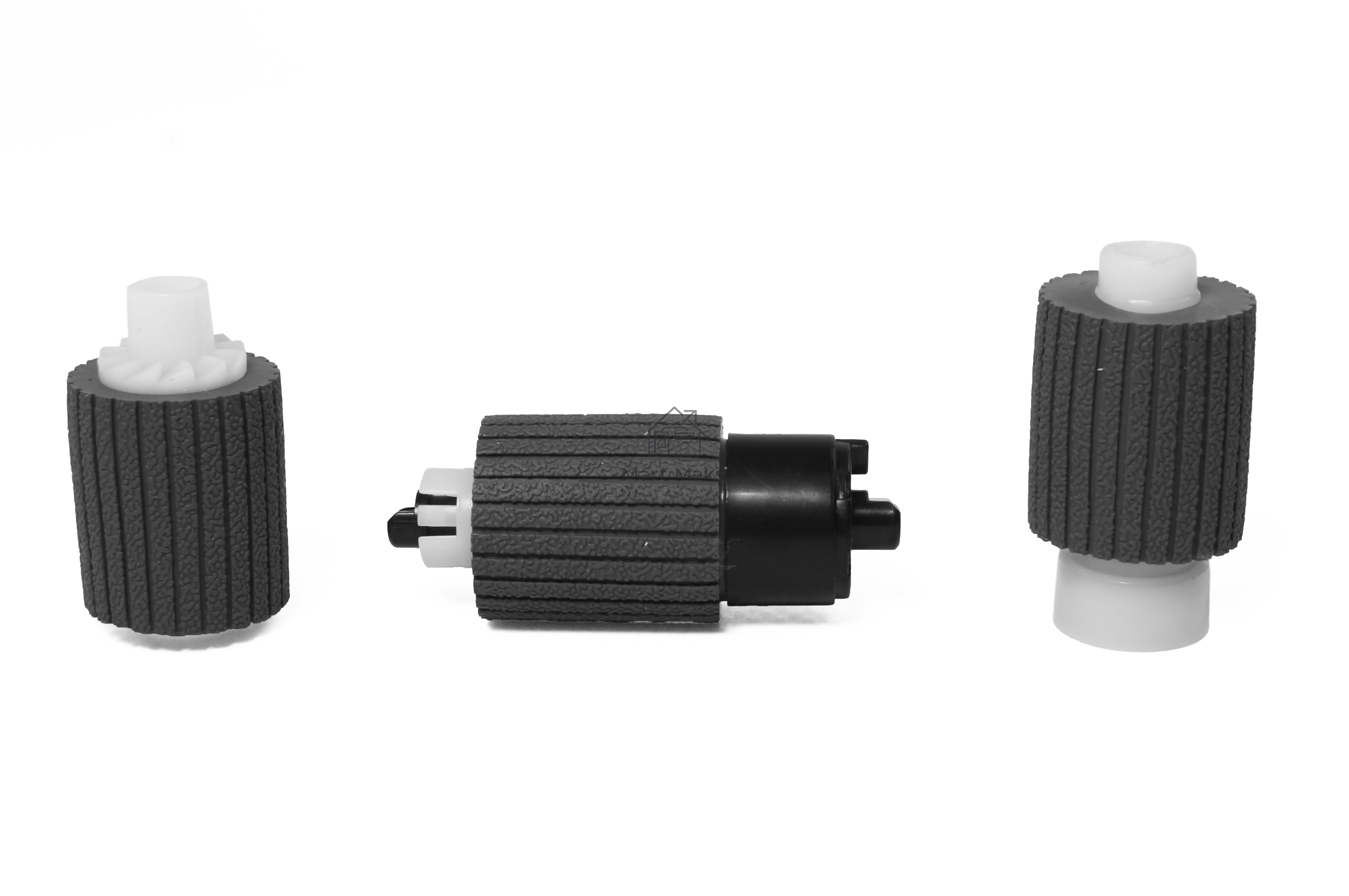 Комплект роликов подачи бумаги NVP (2F909171+2HN06080 + 2F906230) для Kyocera TASKalfa 4012i, TASKalfa 3510i, TASKalfa 3501i, TASKalfa 3500i, TASKalfa 3212i, TASKalfa 3051ci, TASKalfa 3050ci, TASKalfa 305, TASKalfa 3011i, TASKalfa 3010i, TASKalfa 255, FS-