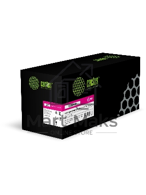 Картридж лазерный Cactus CS-EXV65M 5763C001 пурпурный (11000стр.) для Canon IR C3326