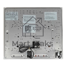 Газовая варочная панель DeLonghi GRETA 6GW BB