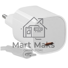 Сетевое зарядное устройство BOROFONE (6931474739148) BA53A Powerway 2USB белый
