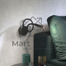 BARD 40117/LED Светильник настенный светодиодный черный