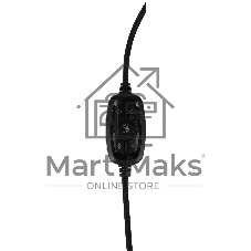Гарнитура Bloody G560 Naraka белый/красный, проводная, подсветка