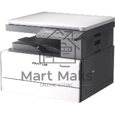 МФУ лазерный Pantum BM230N A3 Net