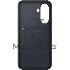 Чехол Silicone Case Samsung A37(A376) (EF-PA376CBEGRU) Black