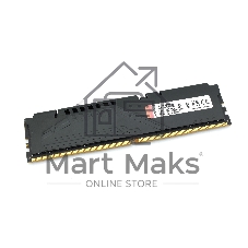 Оперативная память Kingston FURY DDR5 32Гб 5600 MHz PC5-44800