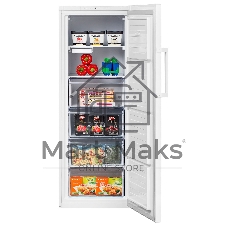Морозильная камера Beko RFSK215T01W, белый, 213л, 6 ящиков