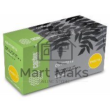 Картридж лазерный Cactus CS-PH3115 (109R00725) черный (3000 стр.) для Xerox Ph3115/3120/3121/3130/3131/3132