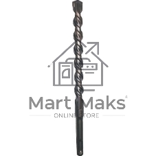 Бур Makita D-00181 Бур SDS+, 10х150х210мм