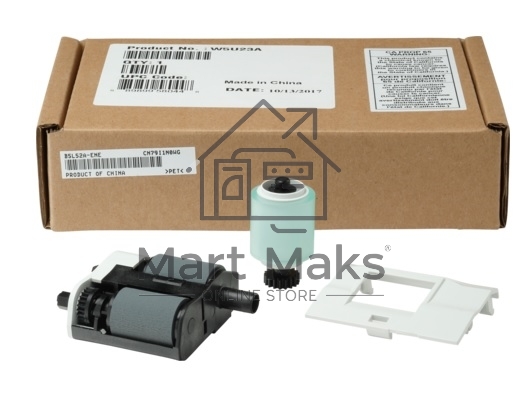 Сервисный набор ADF HP LJ M527/CLJ M577/PW 586 (W5U23A/W5U23-67901/B5L52A/B5L52-67903) Maintenance kit