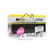 Картридж Hi-Black (HB-SPC252M) для Ricoh Aficio SPC252DN/C252SF, M, 6K