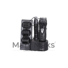 Машинка для стрижки Panasonic ER-GY10CM520 черный (насадок в компл:4шт)
