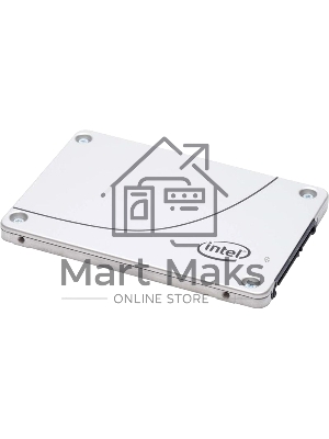 Накопитель SSD Intel D3-S4610 Series, 480GB, SATA III, 2.5