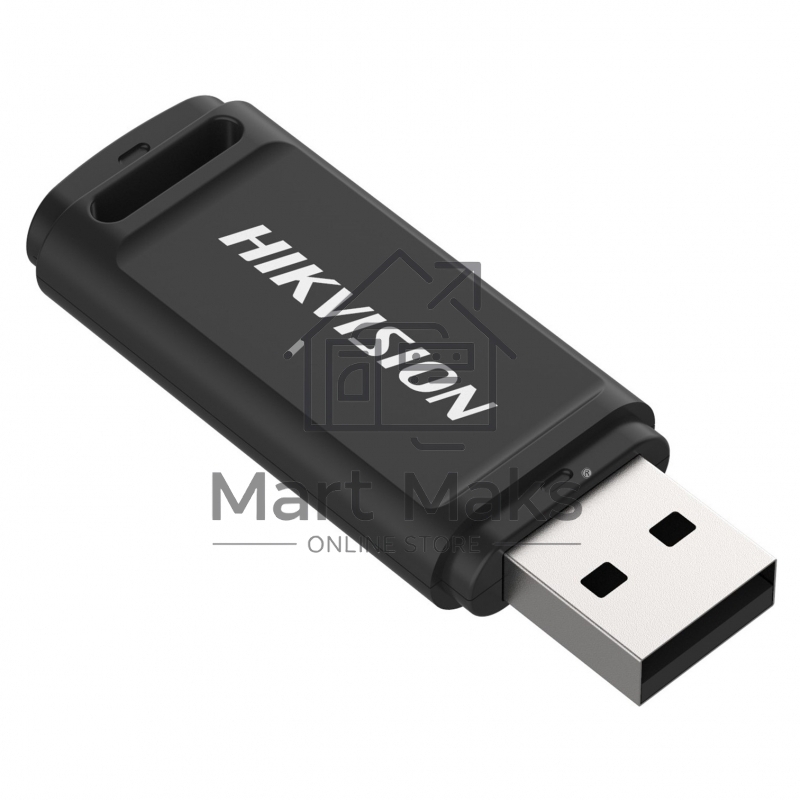 Флешка USB R/W Hikvision 16Gb HS-USB-M210P/16G/U3 HS-USB-M210P/16G/U3