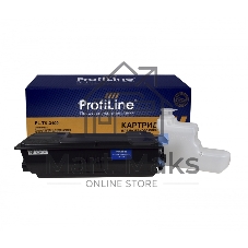Картридж лазерный ProfiLine PL-TK-3100 для принтеров Kyocera FS-2100D/2100DN 12500 копий