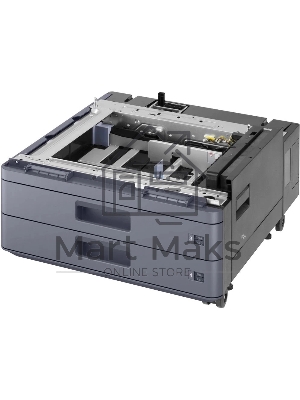 Кассета для бумаги PF-7140 (2x500 листов, 52–300 г/м², A6R – SRA3)