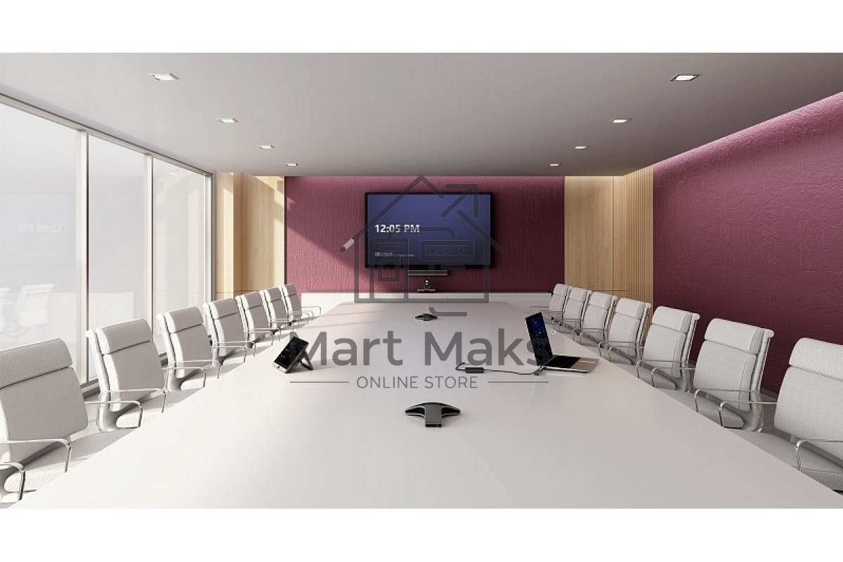 Устройство подключения источников контента/Yealink MVC-BYOD-Extender BYOD Extender for Teams Rooms and Zoom Rooms/2-year AMS 1303113