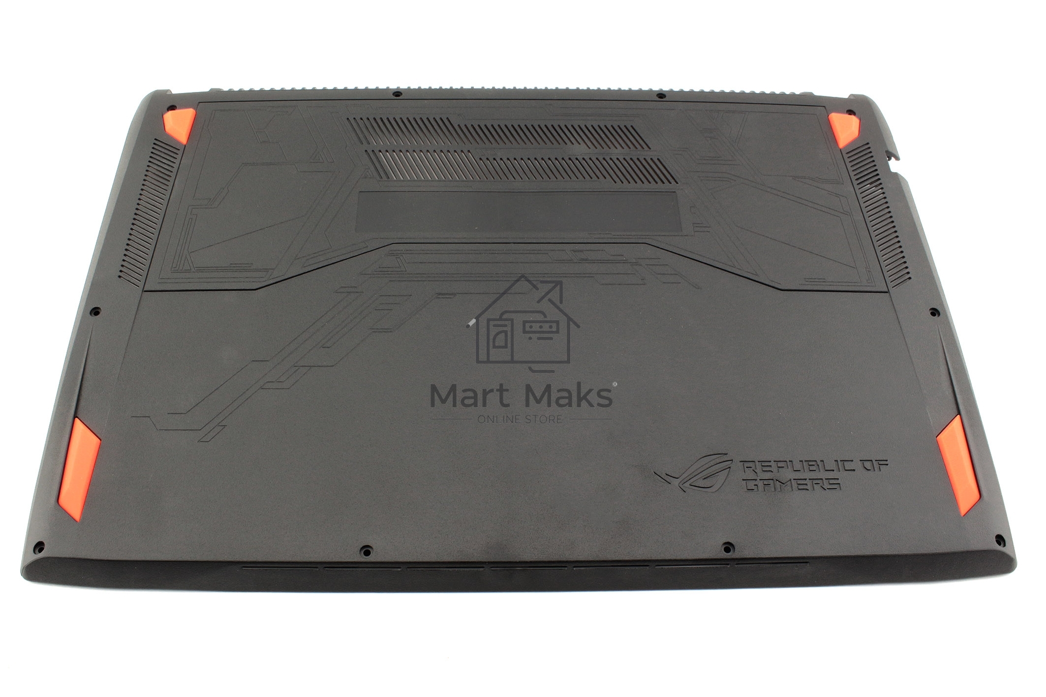 Поддон для Asus GL502VM 13NB0AP1AP0411