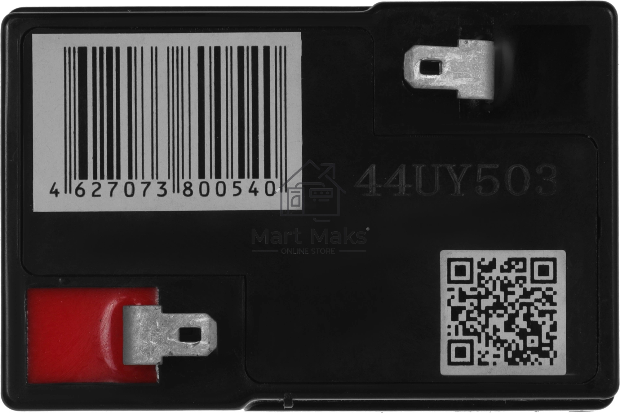 Батарея Delta DT 4045 (4V, 4.5Ah)