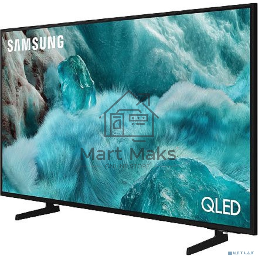 Телевизор Samsung 43