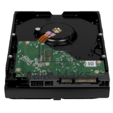 Жесткий диск Western Digital 4Tb 5400rpm Purple SATA III, 256Mb, 3.5