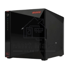 Сетевой накопитель ASUSTOR AS5004U/ASUSTOR/4BAYEX/PANDER/EU AS5004U