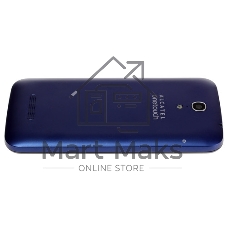 Дисплей для Alcatel Pop S7 7045Y черный